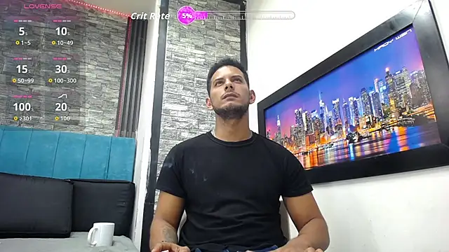 Chris Dick23 online show from March 15, 2026, 5:25 am