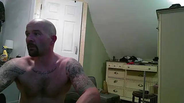 Kinkster615 online show from December 14, 2024, 11:18 am