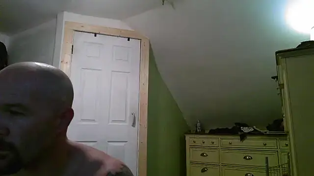 Kinkster615 online show from December 14, 2024, 5:40 am