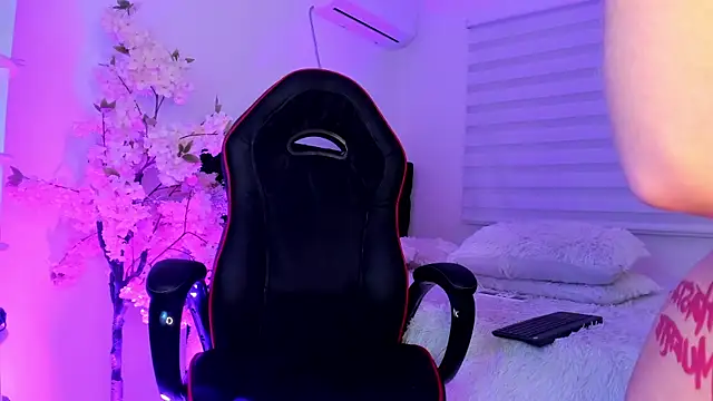 Caramelo Exotic online show from January 13, 2025, 6:06 am