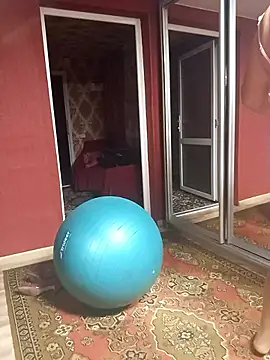 Jemma Cori online show from October 10, 2025, 9:59 pm