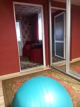 Jemma Cori online show from November 8, 2025, 8:18 am