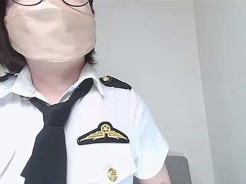  NOA-chan  online show from June 6, 2026, 3:17 pm