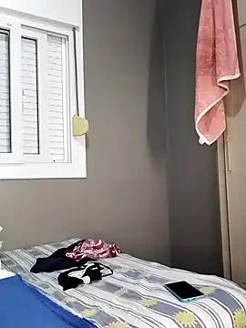 Su Duarte 1 online show from March 14, 2025, 12:32 am