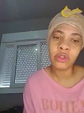 Su Duarte 1 online show from February 26, 2026, 7:03 pm