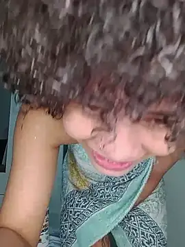 Su Duarte 1 online show from April 9, 2026, 1:18 am