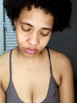 Su Duarte 1 online show from November 7, 2025, 9:52 pm