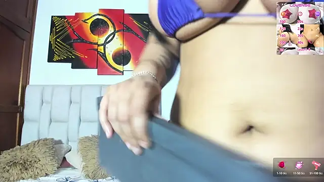 Snapshot of KorinaKovaa chatting on January 6, 2026, 5:39 pm KorinaKovaa online show from January 6, 2026, 5:39 pm