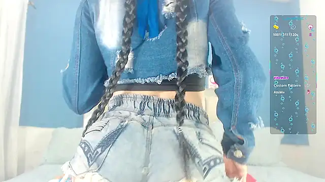Brenda  01 online show from June 10, 2026, 3:52 am