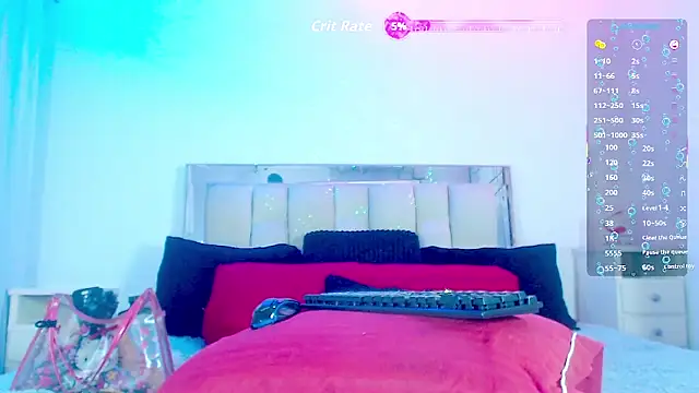 Snapshot of Brenda__01 chatting on March 24, 2026, 4:12 am Brenda 01 online show from March 24, 2026, 4:12 am