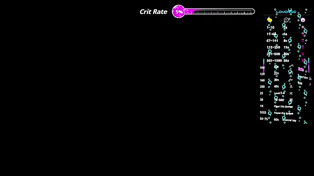 Brenda  01 online show from November 3, 2025, 10:13 pm