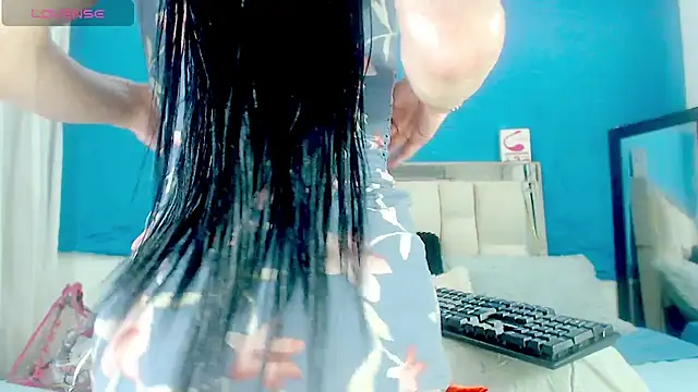 Snapshot of Brenda__01 chatting on February 13, 2026, 10:54 pm Brenda 01 online show from February 13, 2026, 10:54 pm