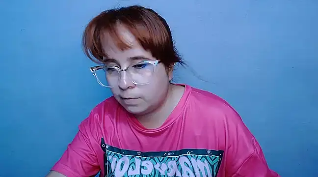 SubLayla01 online show from February 1, 2025, 6:08 pm