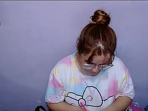 Snapshot of SubLayla01 chatting on February 22, 2026, 12:46 am SubLayla01 online show from February 22, 2026, 12:46 am