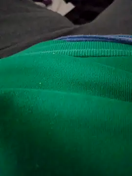 missthickness35 Pika online show from January 29, 2025, 8:56 pm