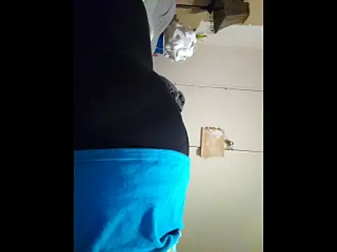 missthickness35 Pika online show from February 18, 2026, 1:14 am