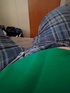 missthickness35 Pika online show from February 3, 2025, 5:56 pm