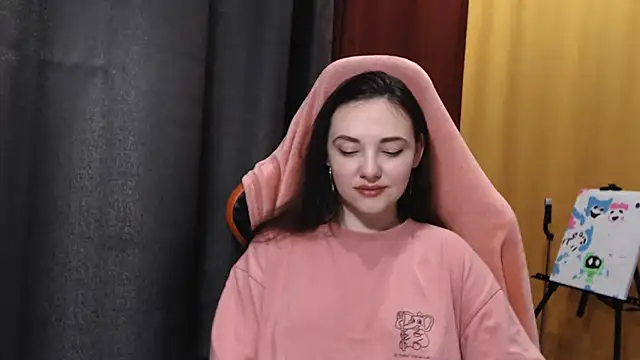 Snapshot of StacyMind chatting on May 26, 2026, 6:17 pm StacyMind online show from May 26, 2026, 6:17 pm