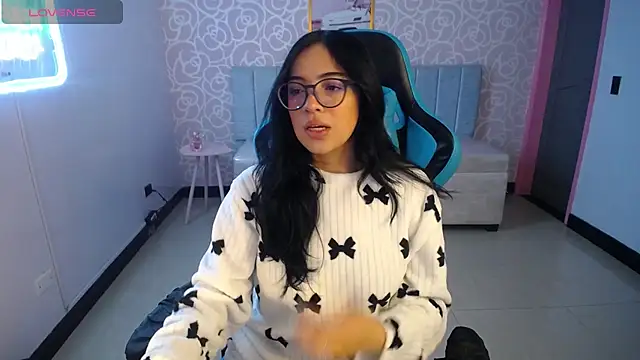 ninfa1 ch online show from January 23, 2025, 11:15 am