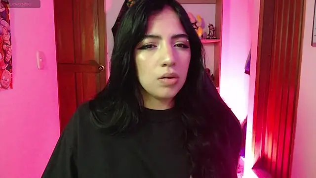 ninfa1 ch online show from March 14, 2025, 2:19 pm