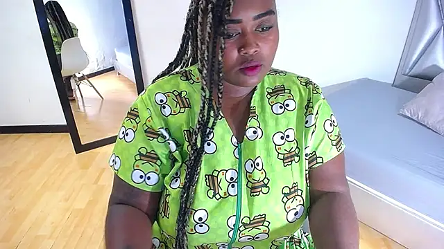 exotic karmella online show from September 29, 2025, 9:20 pm