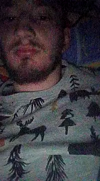 Armandoax21 online show from December 7, 2024, 3:20 am