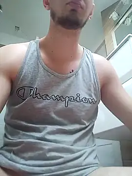 Armandoax21 online show from September 26, 2025, 12:34 pm