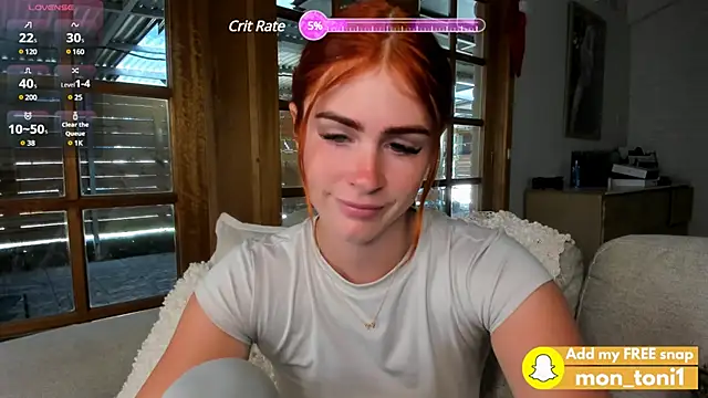 aus queen online show from February 10, 2025, 6:20 am