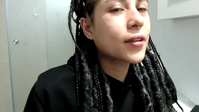 Hellen dumont online show from November 21, 2025, 12:53 am