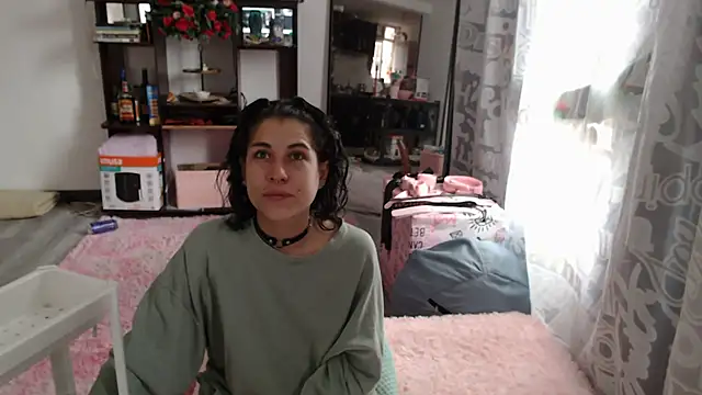 Snapshot of Hellen_dumont chatting on February 8, 2026, 9:23 pm Hellen dumont online show from February 8, 2026, 9:23 pm