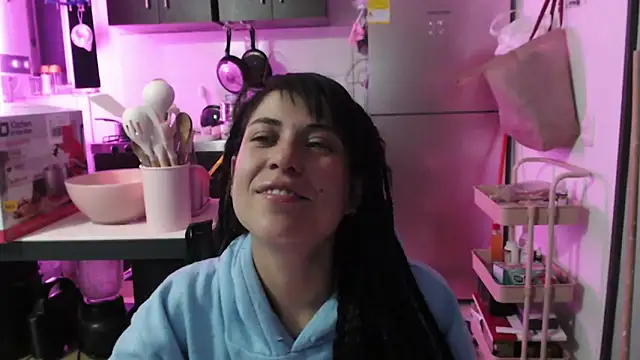 Snapshot of Hellen_dumont chatting on January 16, 2026, 12:36 am Hellen dumont online show from January 16, 2026, 12:36 am