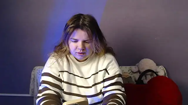 so shy online show from February 10, 2026, 7:18 am