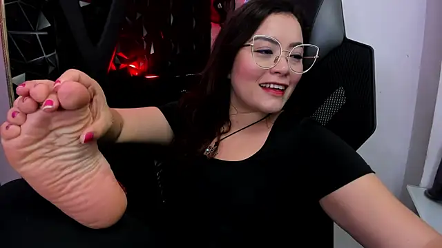 DarlingBDSM  online show from May 23, 2026, 4:11 am