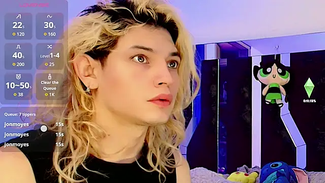 Snapshot of honey_skin chatting on October 4, 2025, 4:41 pm honey skin online show from October 4, 2025, 4:41 pm