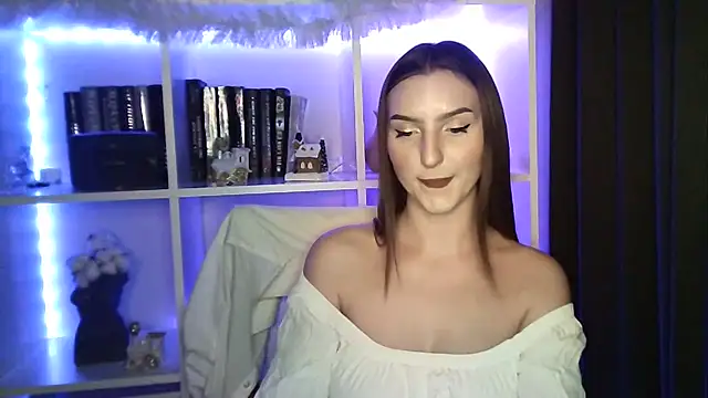 X Alisa online show from January 5, 2026, 7:28 pm