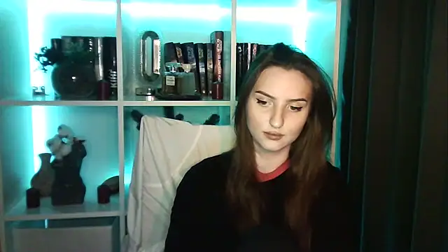 X Alisa online show from March 29, 2026, 6:31 pm