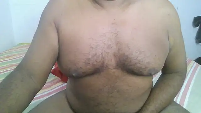 Beargryzzly online show from December 5, 2024, 3:20 am