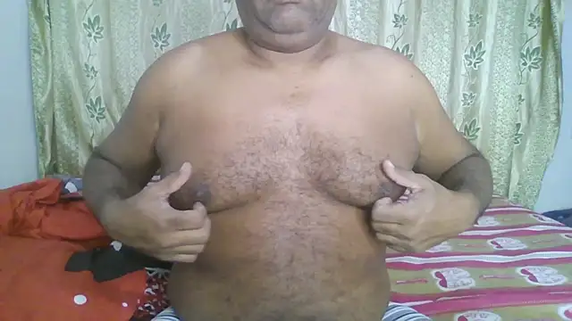 Beargryzzly online show from January 9, 2025, 1:13 pm