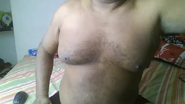 Beargryzzly online show from January 28, 2025, 2:21 am