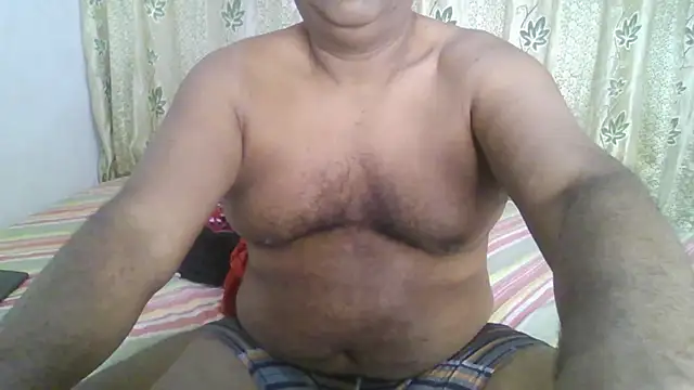 Beargryzzly online show from January 22, 2025, 12:06 pm