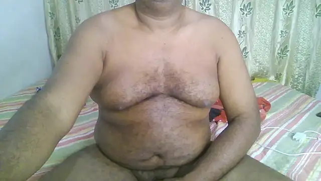 Beargryzzly online show from January 24, 2025, 7:19 am