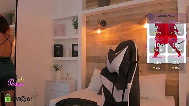 candy summer28 online show from April 13, 2026, 7:07 pm