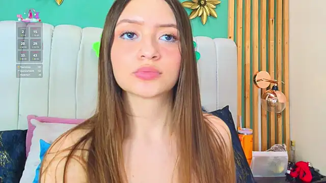 katlyn martins online show from March 18, 2025, 12:51 am