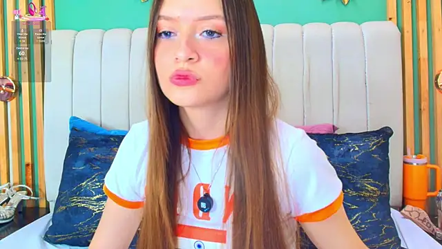 katlyn martins online show from March 10, 2025, 7:50 pm