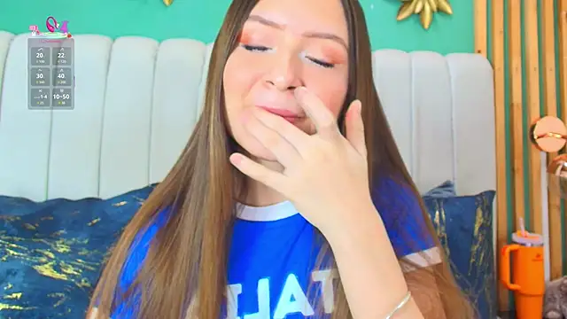 katlyn martins online show from March 18, 2025, 7:33 pm