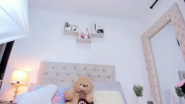 lorennahernandez01 online show from December 20, 2025, 11:35 am