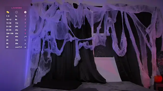 AramJoness online show from October 22, 2025, 8:19 pm