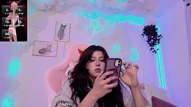 Ag4ta  online show from February 2, 2025, 2:27 am