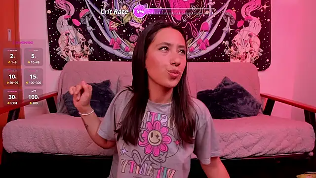 aciddollhell online show from April 3, 2026, 12:06 am