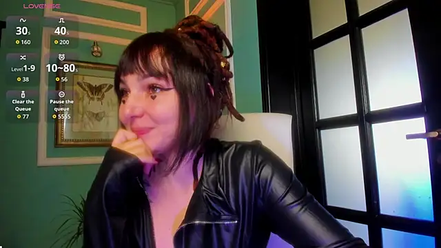 1Munique online show from November 26, 2025, 9:53 am